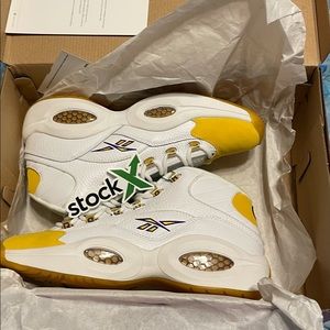 Meet your Posher, Charles r